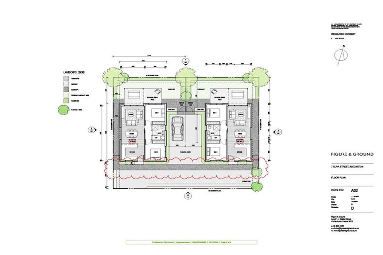 Photo of property in 7b Suva Street, Upper Riccarton, Christchurch, 8041