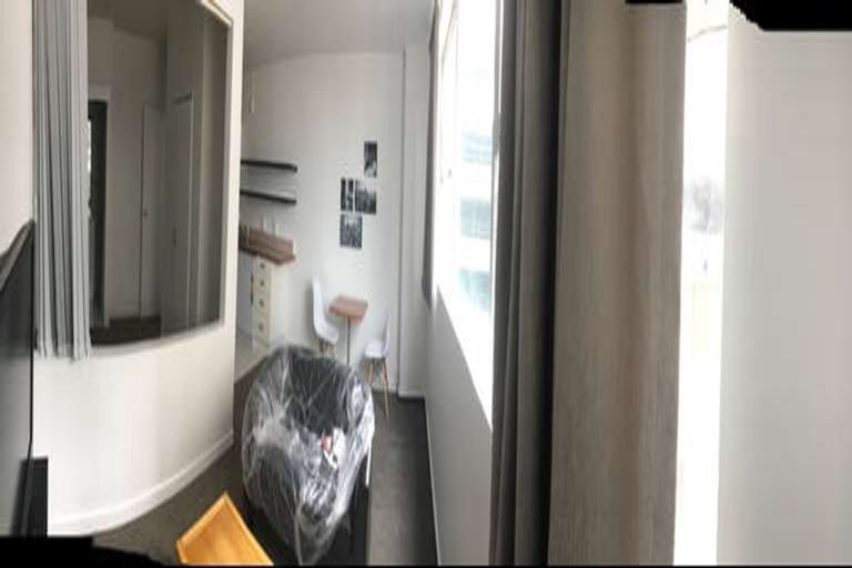 Photo of property in Regency Apartments, 3c/49 Manners Street, Te Aro, Wellington, 6011