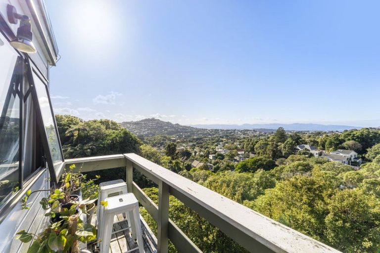 Photo of property in 27 Hauraki Street, Karori, Wellington, 6012