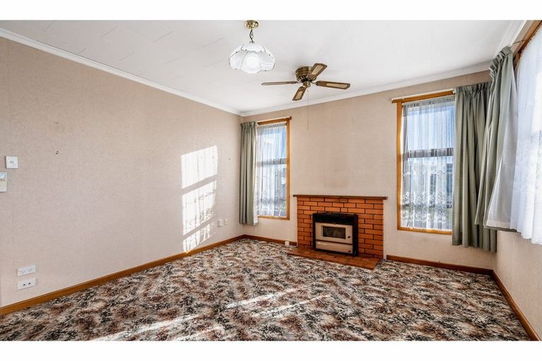 Photo of property in 155 Centre Street, Heidelberg, Invercargill, 9812