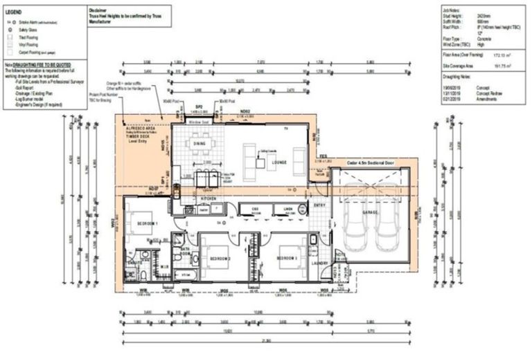 Photo of property in 15 Rawhiti Place, Saint Johns Hill, Whanganui, 4501