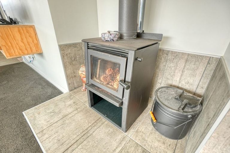 Photo of property in 136 Shakespeare Street, Greymouth, 7805