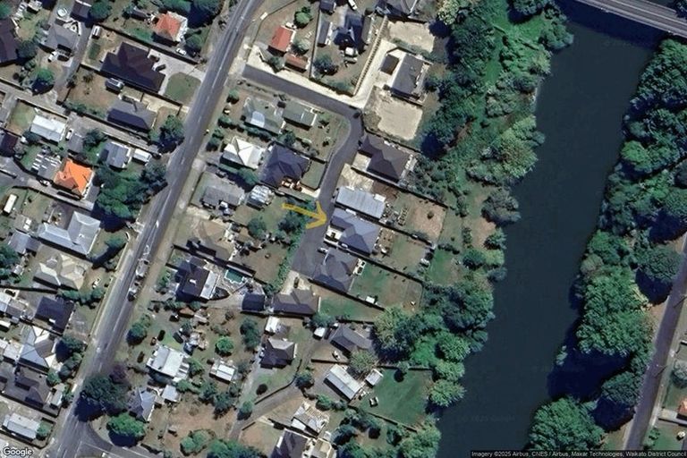 Photo of property in 5 Vi Taha Lane, Ngaruawahia, 3720