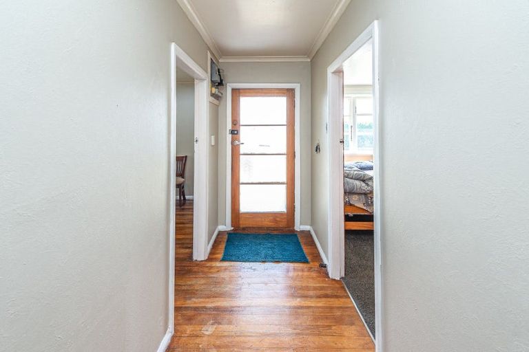 Photo of property in 5 Deem Place, Tawhero, Whanganui, 4501