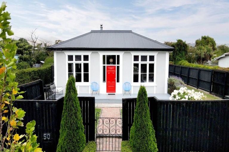 Photo of property in 50 Sheldon Street, Woolston, Christchurch, 8023