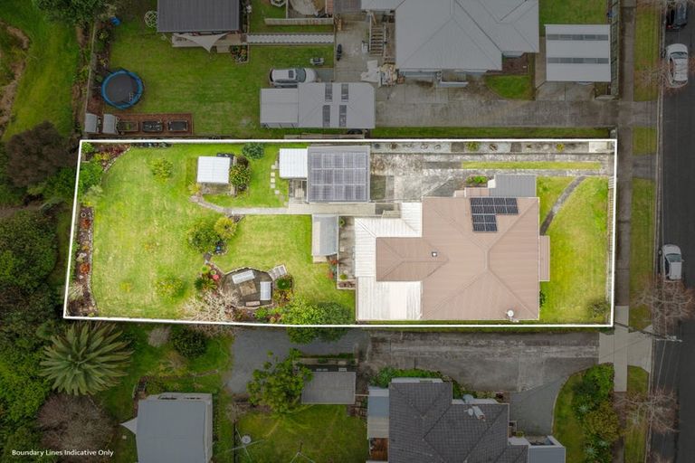 Photo of property in 9 Montgomery Avenue, Onerahi, Whangarei, 0110