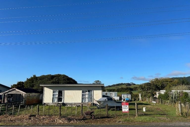 Photo of property in 5a Opouteke Road, Pakotai, Whangarei, 0172