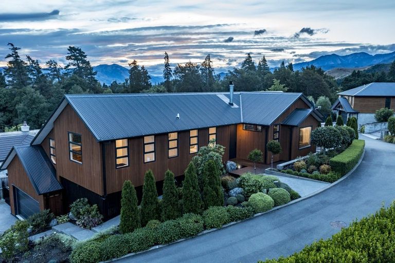 Photo of property in 1/7 Jacks Pass Road, Hanmer Springs, 7334