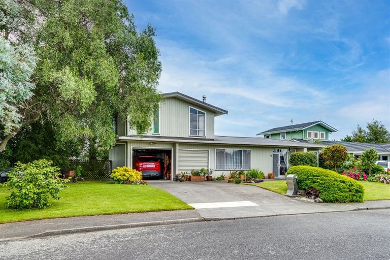 Photo of property in 24 Oriel Place, Pirimai, Napier, 4112