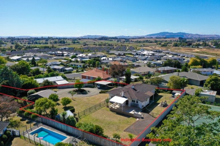 Photo of property in 1010 Kihikihi Road, Te Awamutu, 3800