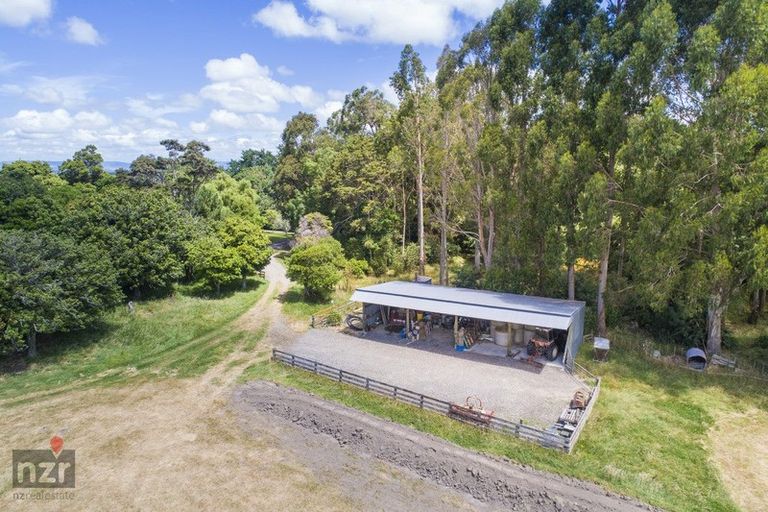 Photo of property in 315 Makino Road, Feilding, 4779
