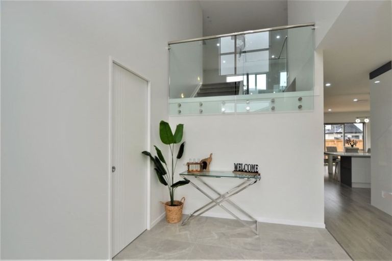 Photo of property in 14 Aviation Drive, Hobsonville, Auckland, 0616