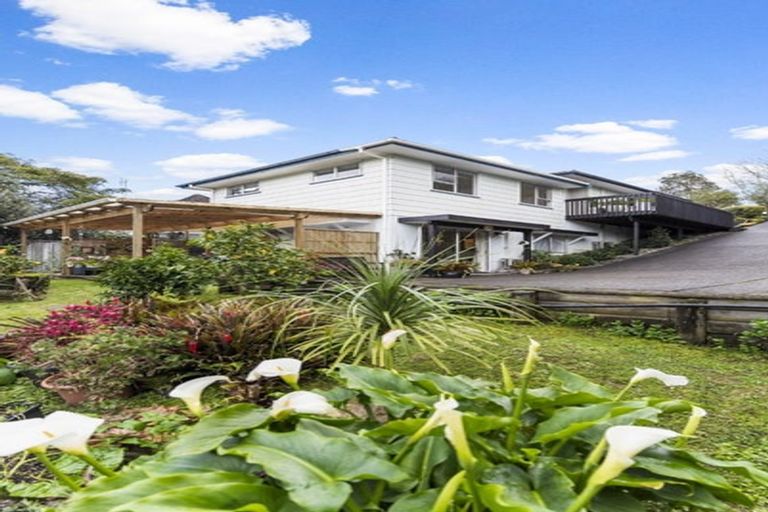 Photo of property in 11 Sunburst Lane, Torbay, Auckland, 0630