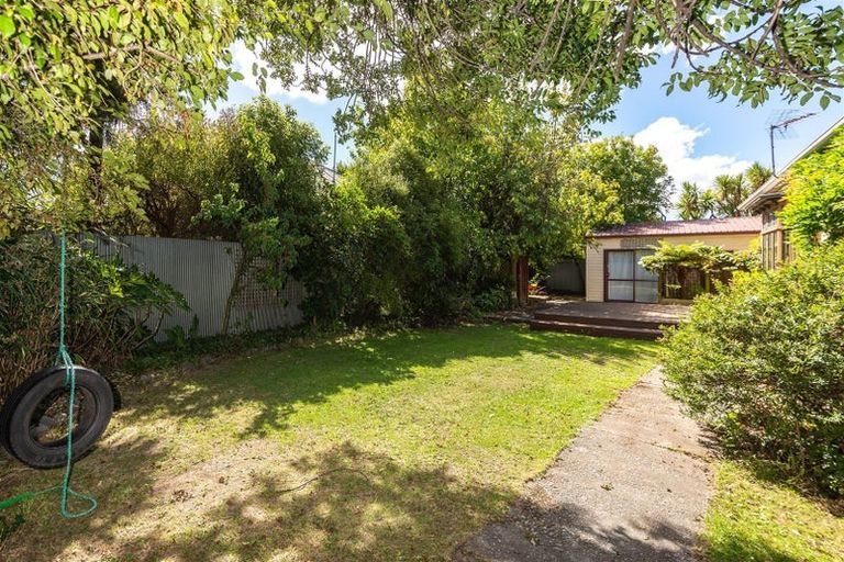 Photo of property in 35 Wildberry Street, Woolston, Christchurch, 8023
