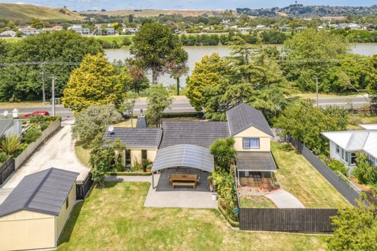 Photo of property in 237 Somme Parade, Aramoho, Whanganui, 4500