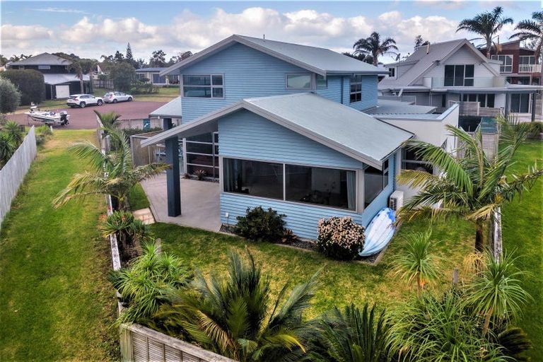 Photo of property in 7 Triumph Dell, Pauanui, Hikuai, 3579