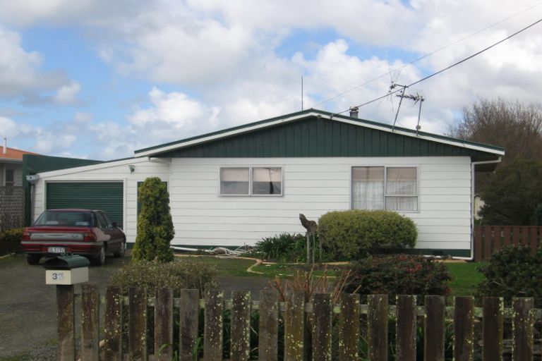 Photo of property in 32 Logan Street, Dargaville, 0310