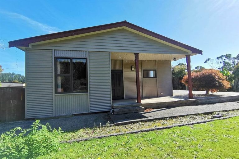 Photo of property in 242 Kaniere Road, Kaniere, Hokitika, 7811
