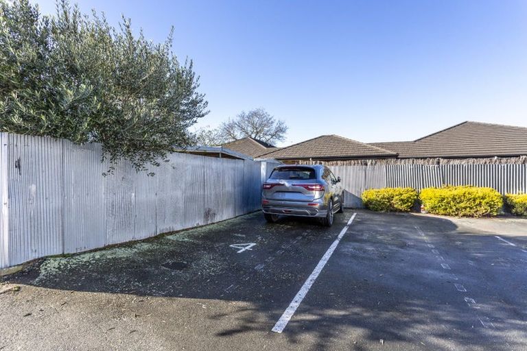 Photo of property in 4/49 Waltham Road, Sydenham, Christchurch, 8023