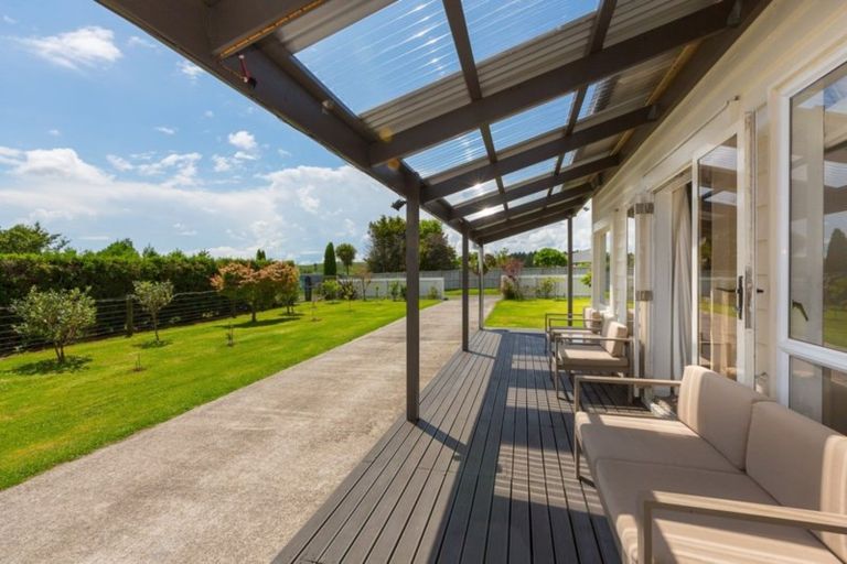 Photo of property in 37 Allan Road, Burgess Park, New Plymouth, 4371