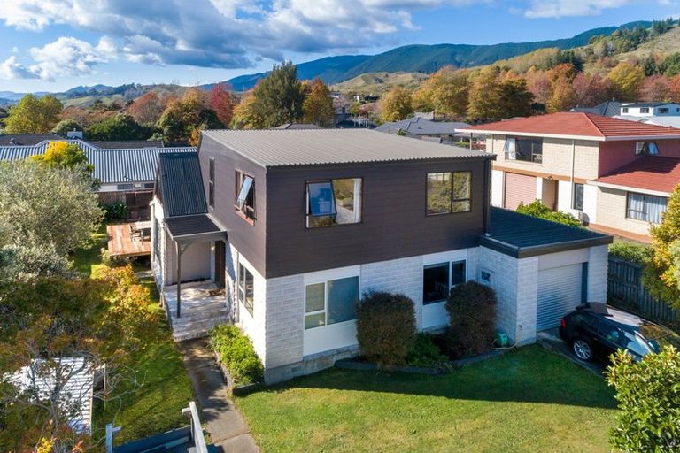 Photo of property in 11 Selbourne Avenue, Richmond, 7020