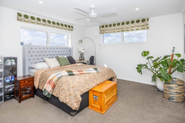 Photo of property in 3 Alker Road, Chartwell, Hamilton, 3210