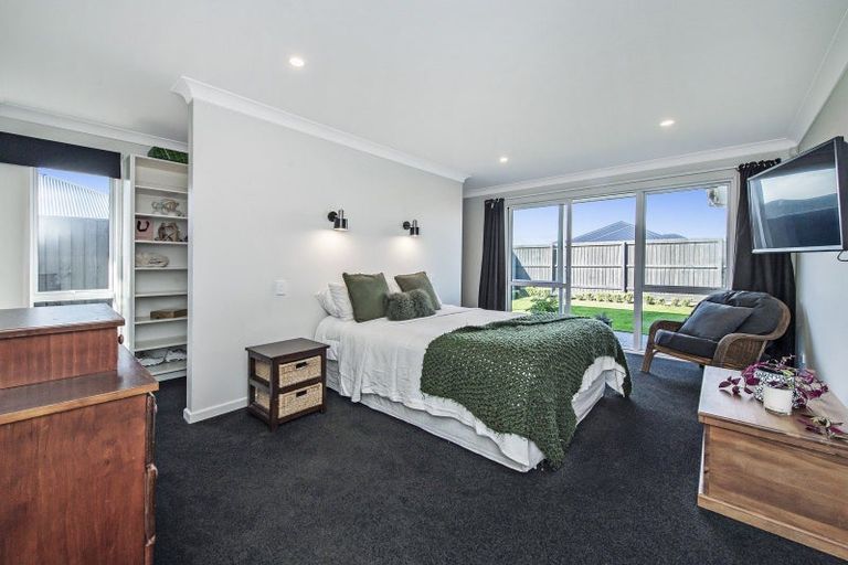 Photo of property in 10 Sandhurst Drive, Rolleston, 7615