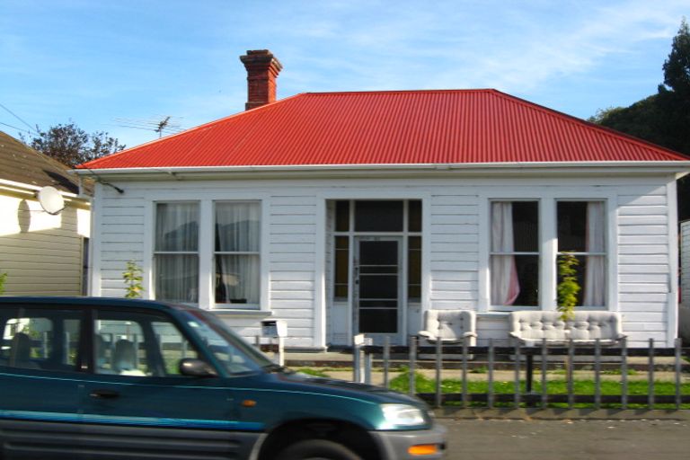 Photo of property in 21 Northumberland Street, North East Valley, Dunedin, 9010