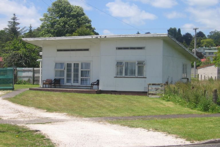 Photo of property in 47 Queen Street, Te Kuiti, 3910