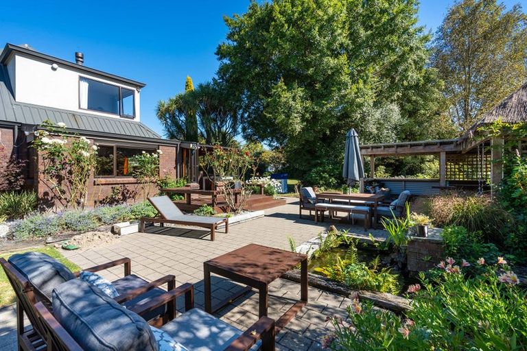 Photo of property in 96 Dukes Road North, Mosgiel, 9092