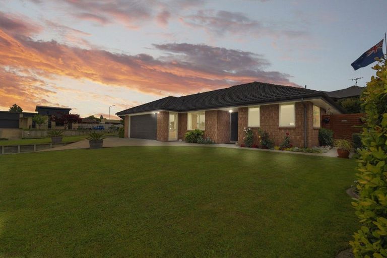 Photo of property in 1 Fergusson Grove, Morrinsville, 3300