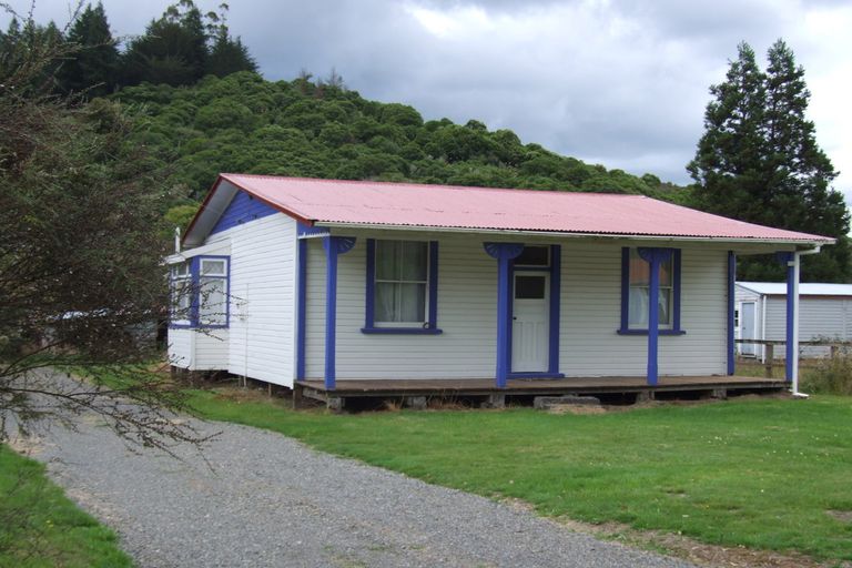 Photo of property in 153 Raurimu Road, Raurimu, Owhango, 3989