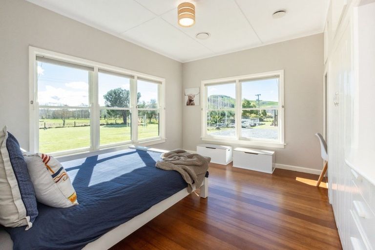 Photo of property in 4197 State Highway 50, Maraekakaho, Hastings, 4171