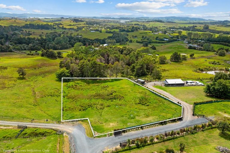 Photo of property in 637 Ormandy Road, Mangapai, 0178