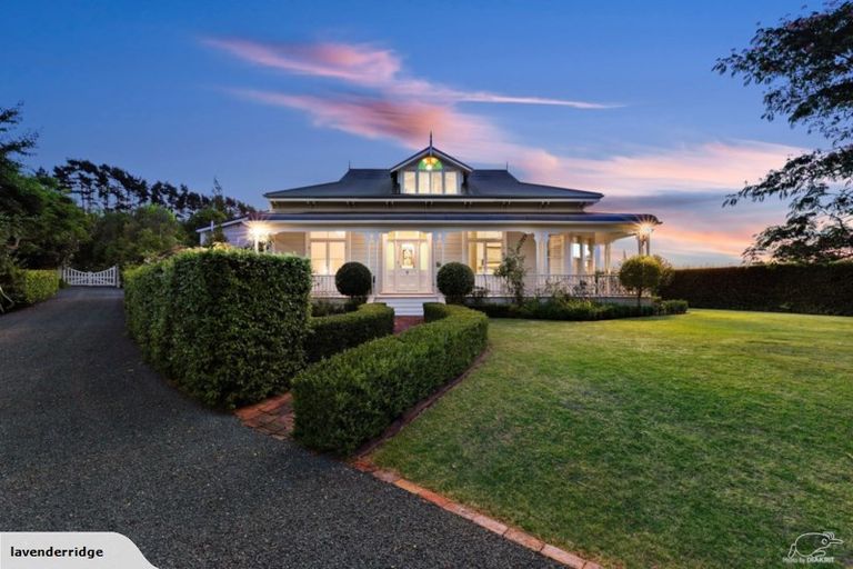 Photo of property in 148 Findlay Road, Mauku, Pukekohe, 2678