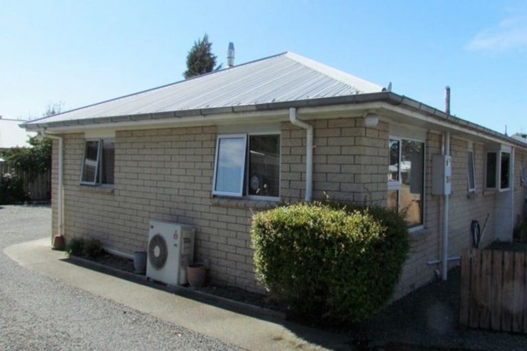 Photo of property in 4/4 School Road, Fairlie, 7925