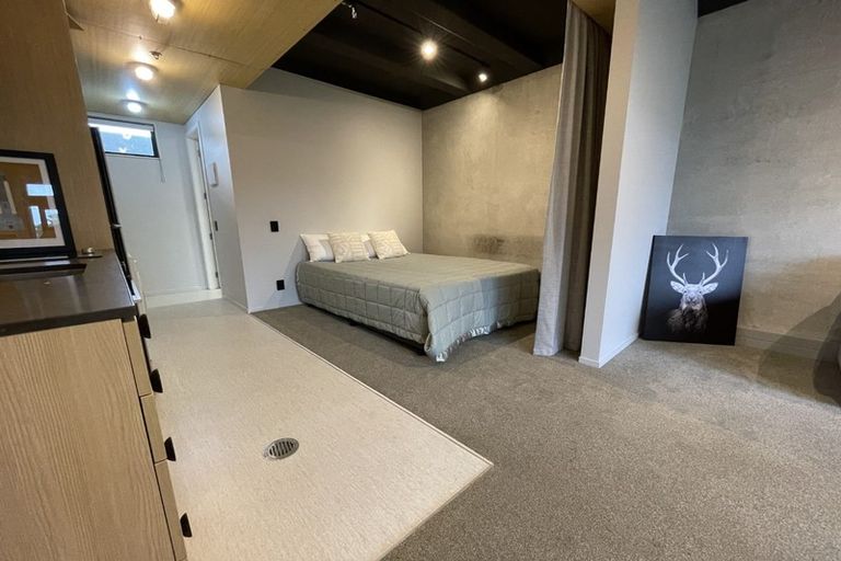 Photo of property in Vedado Apartments, 109/41 Hopper Street, Mount Cook, Wellington, 6011