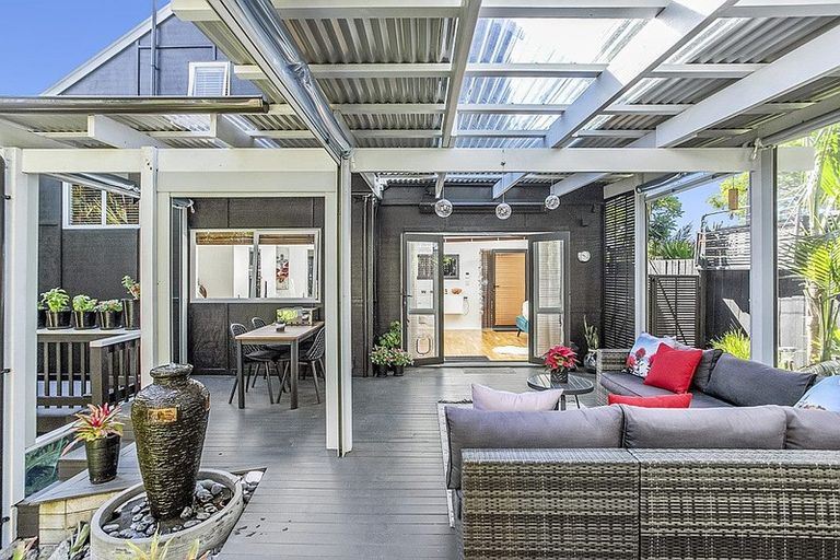 Photo of property in 16a Wilkinson Road, Ellerslie, Auckland, 1060