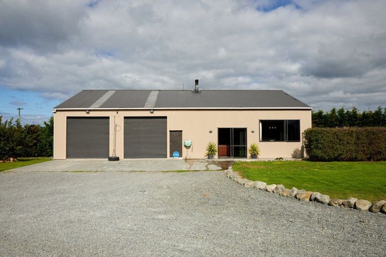 Photo of property in 10 Lake Hills Road, Inland Road, Kaikoura, 7373
