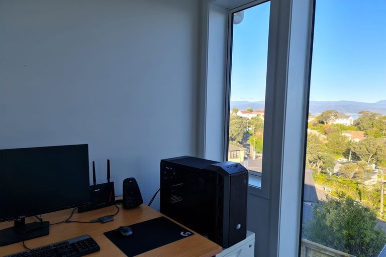 Photo of property in 22b Mandalay Terrace, Khandallah, Wellington, 6035