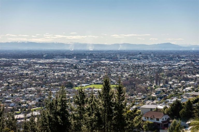 Photo of property in 18 Roystone Way, Huntsbury, Christchurch, 8022