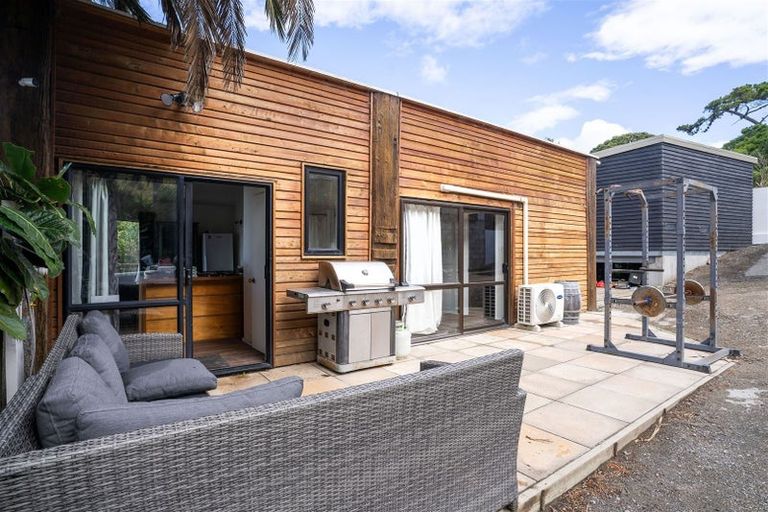 Photo of property in 8 Appian Lane, Scarborough, Christchurch, 8081