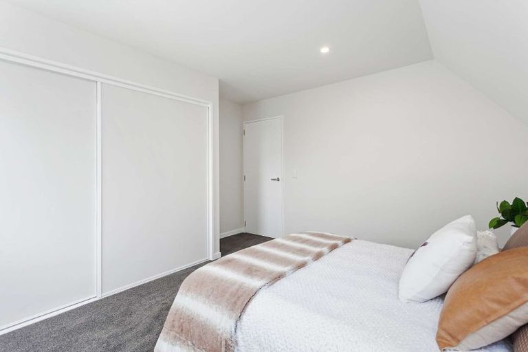 Photo of property in 4/448 Hereford Street, Linwood, Christchurch, 8011