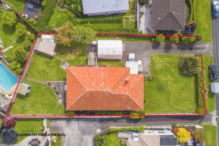 Photo of property in 66 Judea Road, Judea, Tauranga, 3110