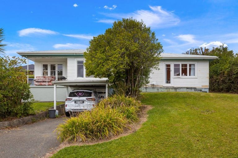 Photo of property in 107 Woodcocks Road, Warkworth, 0910