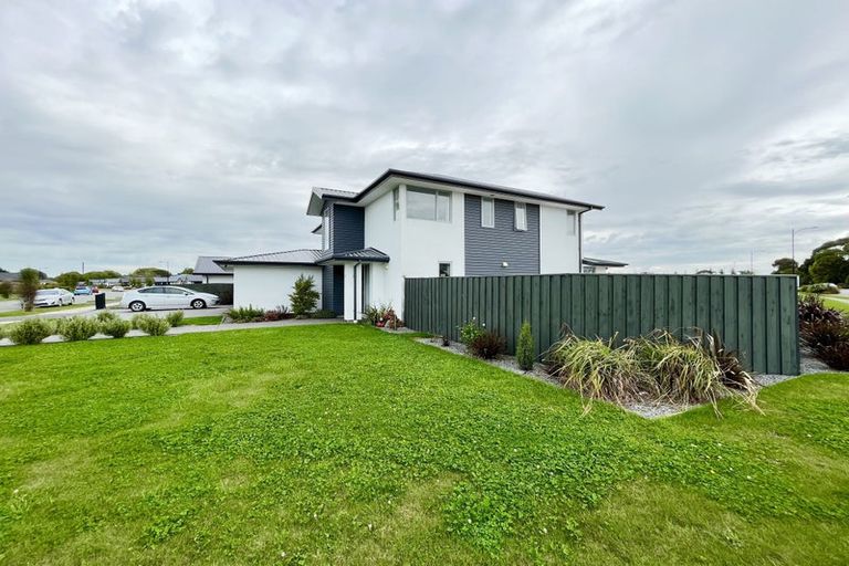 Photo of property in 2 Ormond Road, Lincoln, 7608