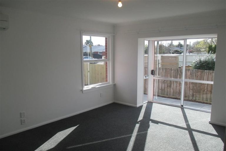 Photo of property in 184a Rutland Street, St Albans, Christchurch, 8052