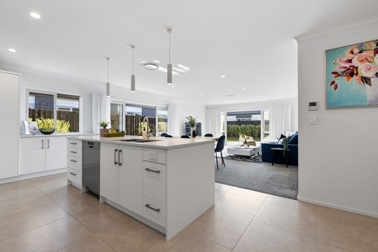 Photo of property in 3 Lissaman Place, Chartwell, Hamilton, 3210