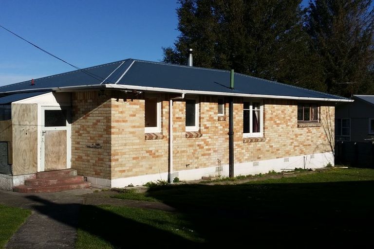 Photo of property in 1 Leslie Avenue, Western Heights, Rotorua, 3015