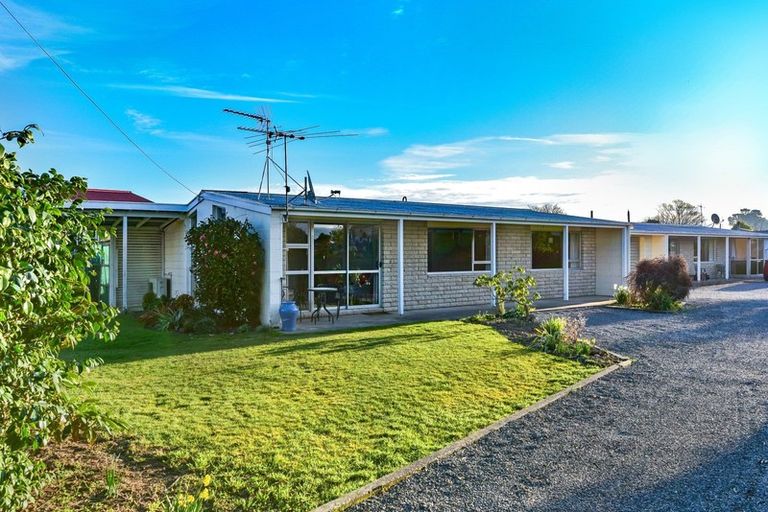 Photo of property in 5a Le Fleming Street, Darfield, 7510